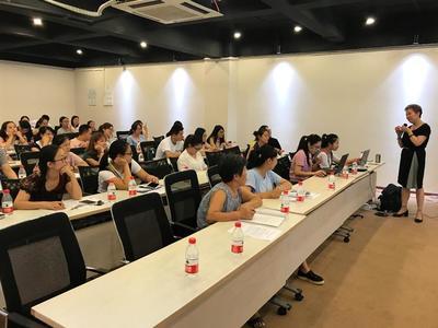 益企課堂 財(cái)稅面對面，與民營企業(yè)一道成長活動圓滿落幕