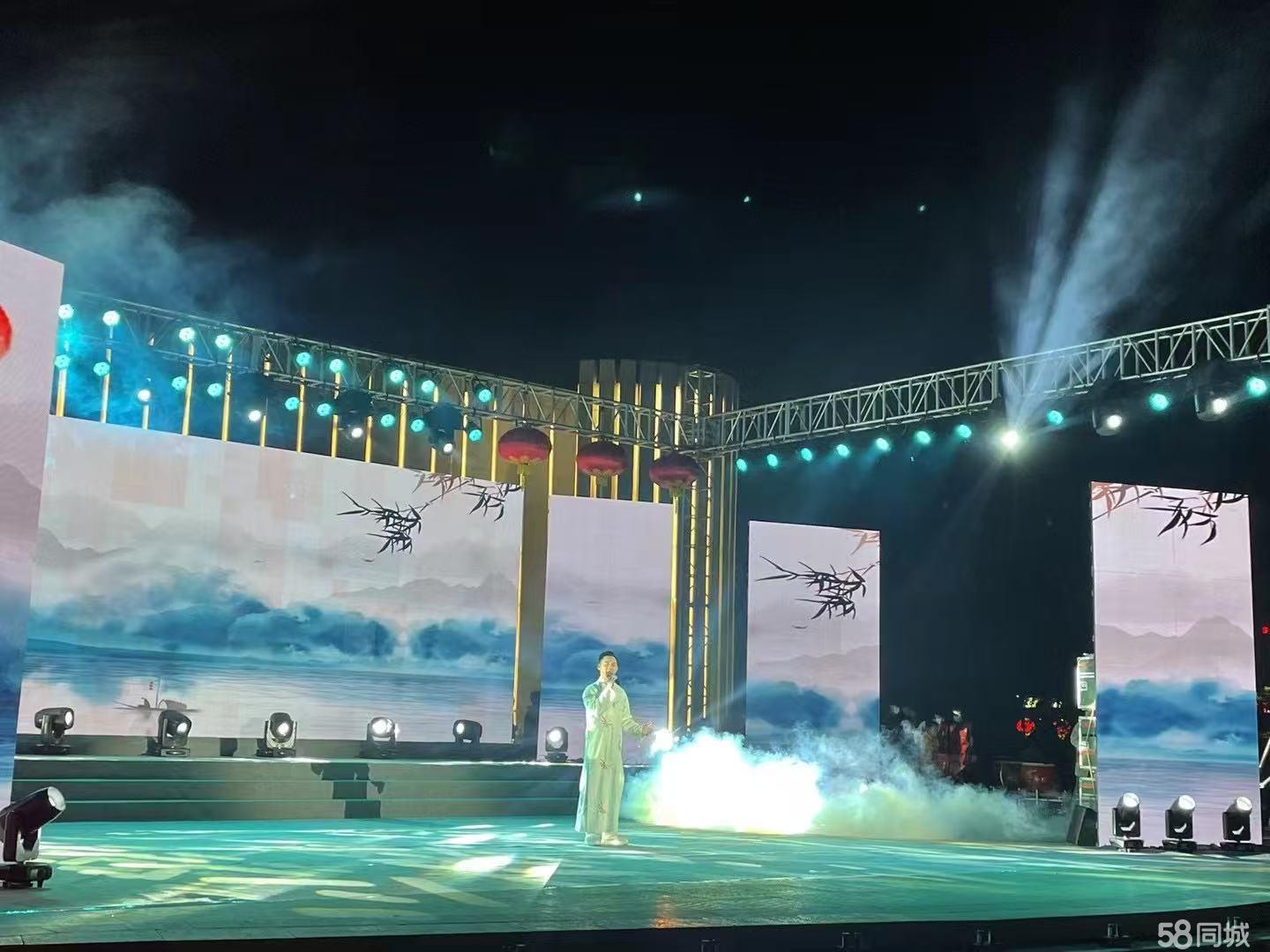 一站式展會服務 從舞臺搭建到活動策劃，打造卓越活動體驗