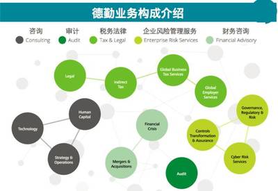 深入了解德勤風(fēng)險(xiǎn)管理咨詢服務(wù)