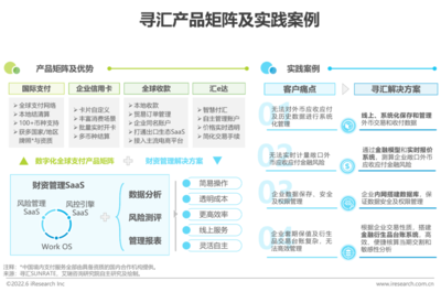 2022年中國跨境電商SaaS行業(yè)風(fēng)險(xiǎn)管理咨詢研究報(bào)告